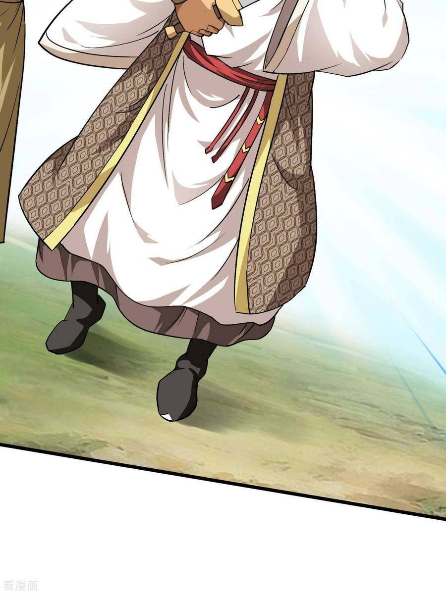 Trọng Sinh Ta Là Đại Thiên Thần Chapter 97 - 27