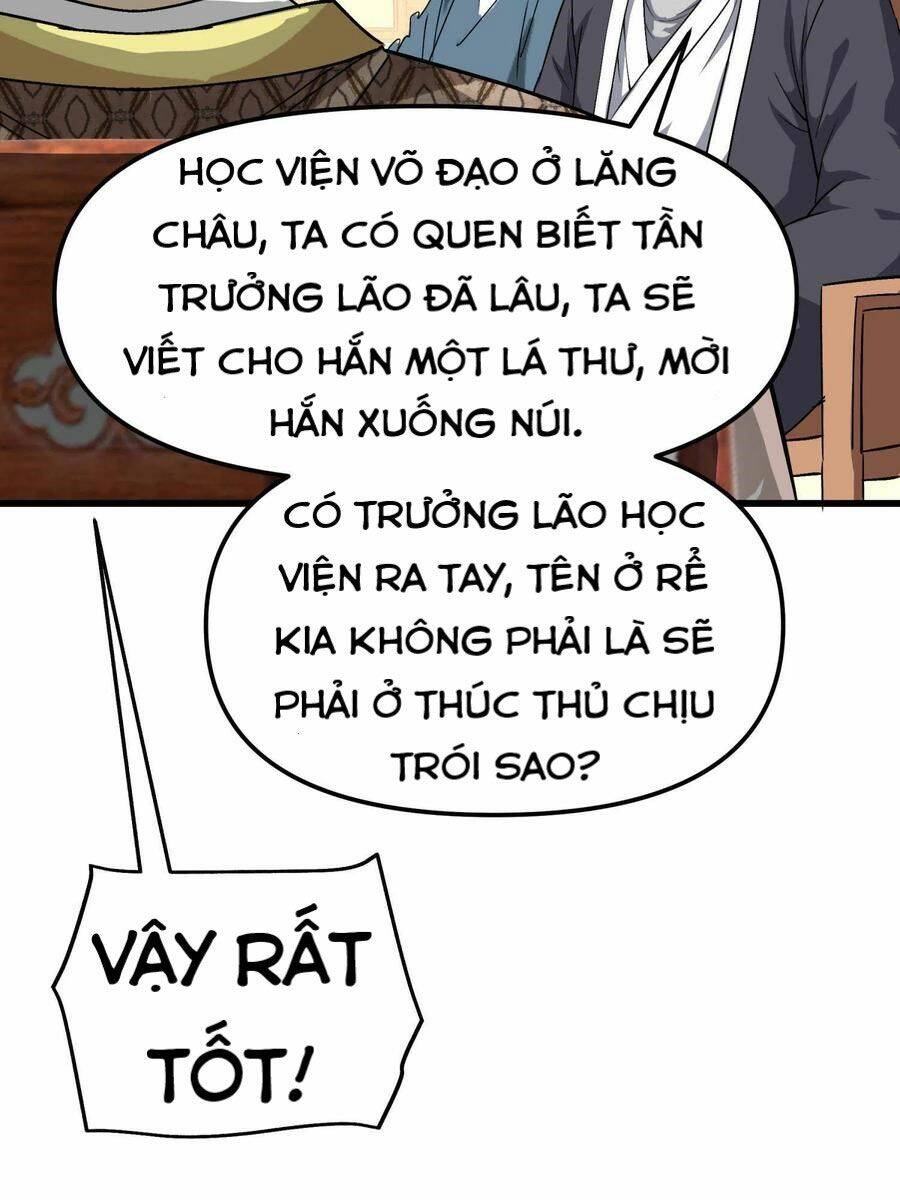 Trọng Sinh Ta Là Đại Thiên Thần Chapter 97 - 4