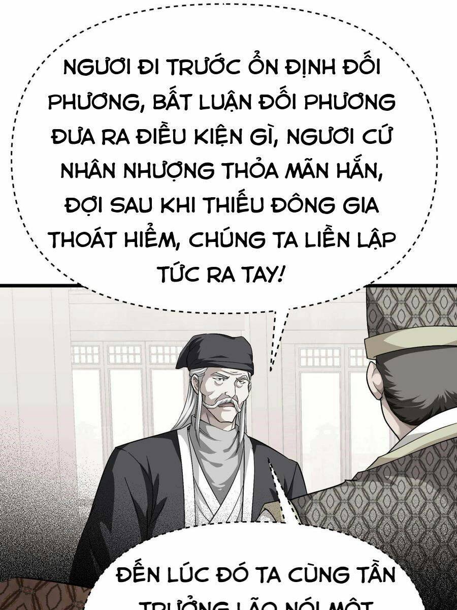Trọng Sinh Ta Là Đại Thiên Thần Chapter 97 - 32