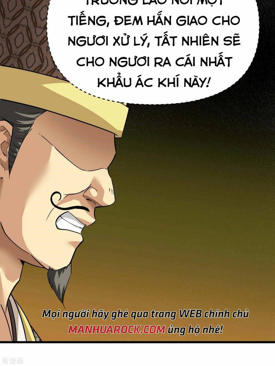 Trọng Sinh Ta Là Đại Thiên Thần Chapter 97 - 33