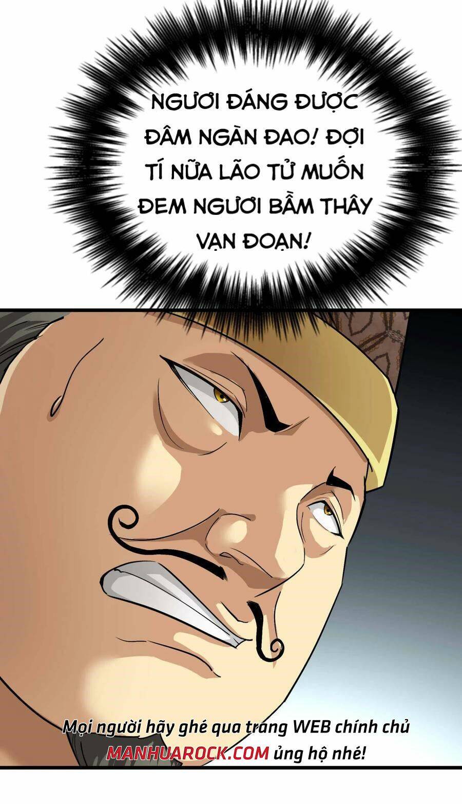 Trọng Sinh Ta Là Đại Thiên Thần Chapter 97 - 34