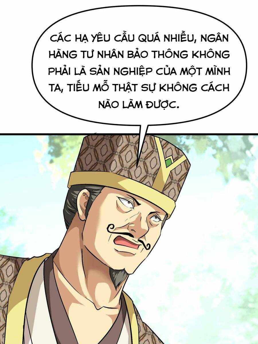 Trọng Sinh Ta Là Đại Thiên Thần Chapter 97 - 35