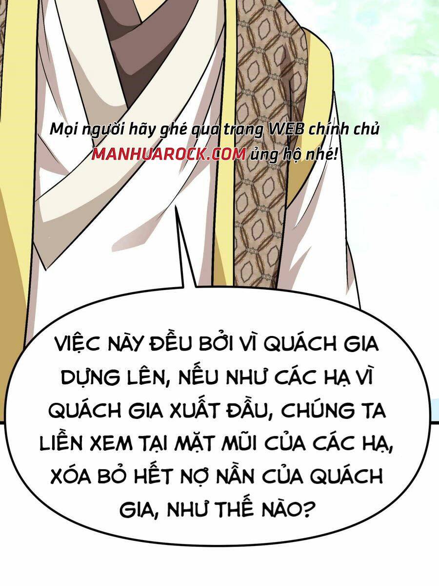 Trọng Sinh Ta Là Đại Thiên Thần Chapter 97 - 36