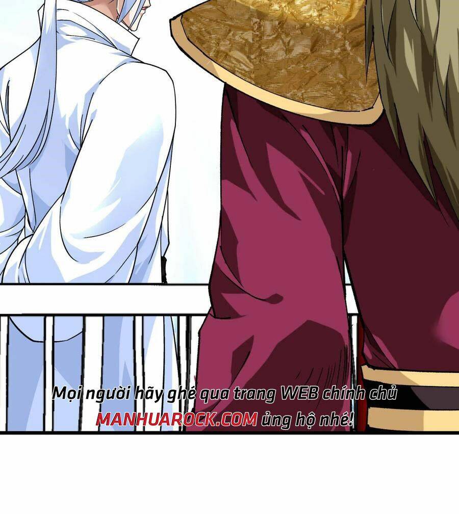 Trọng Sinh Ta Là Đại Thiên Thần Chapter 97 - 39