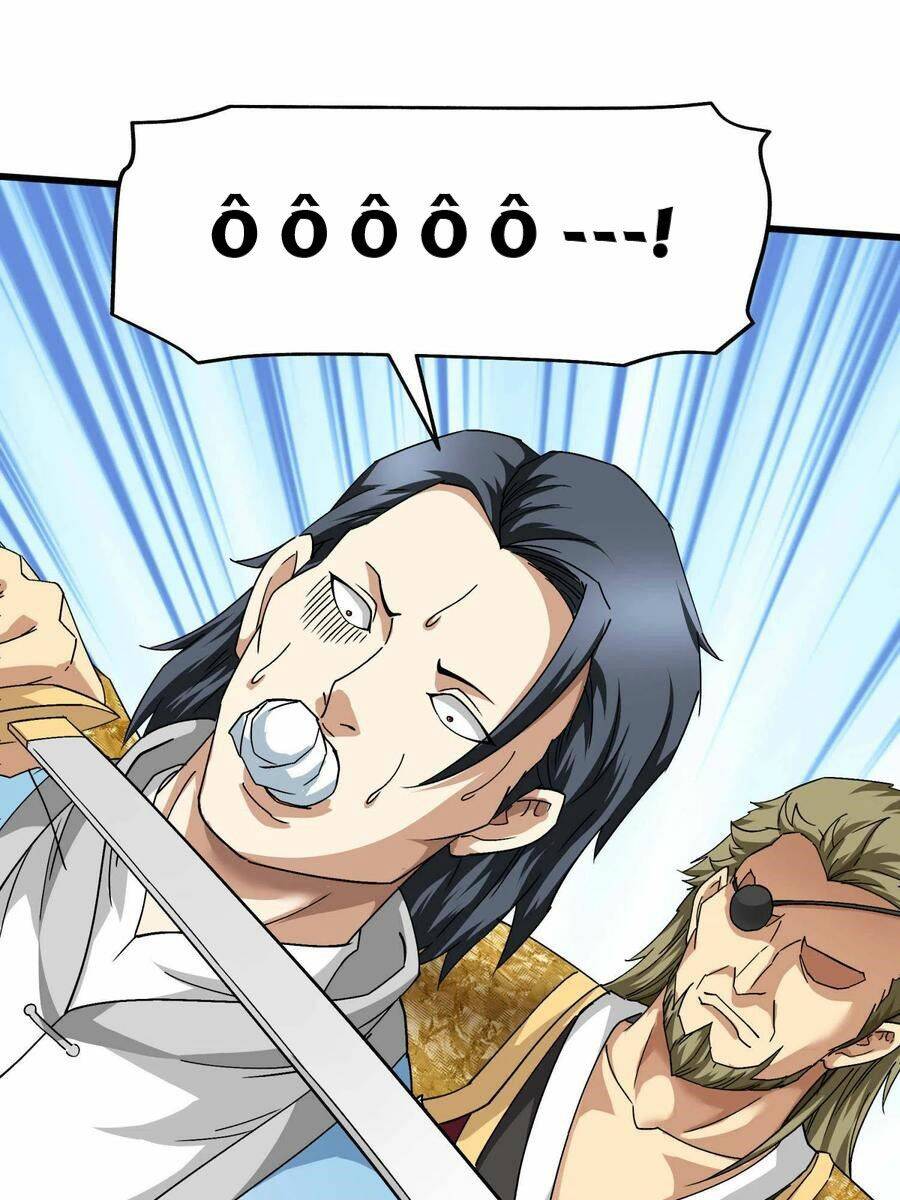 Trọng Sinh Ta Là Đại Thiên Thần Chapter 97 - 40