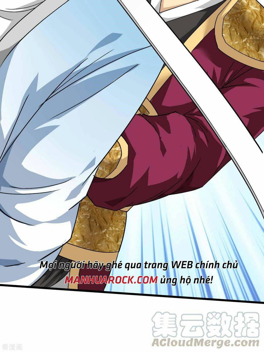 Trọng Sinh Ta Là Đại Thiên Thần Chapter 97 - 41