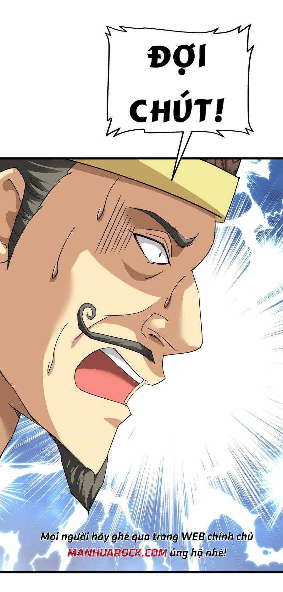 Trọng Sinh Ta Là Đại Thiên Thần Chapter 97 - 42