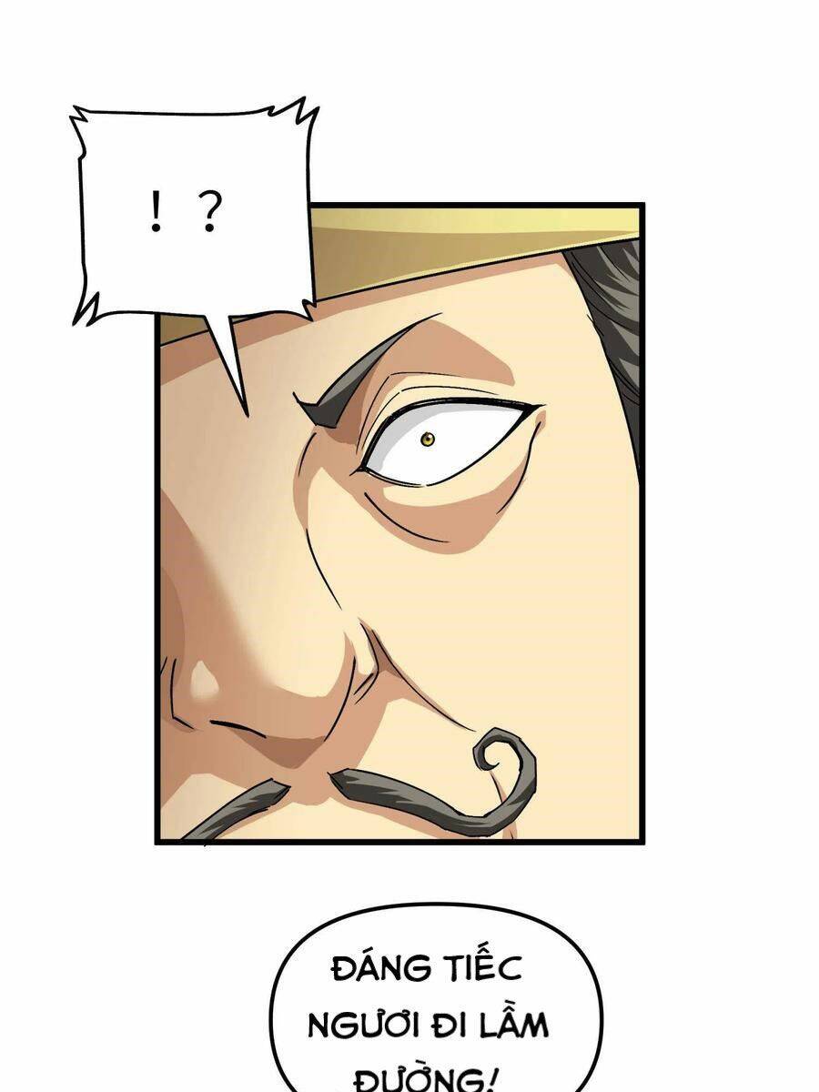 Trọng Sinh Ta Là Đại Thiên Thần Chapter 97 - 47