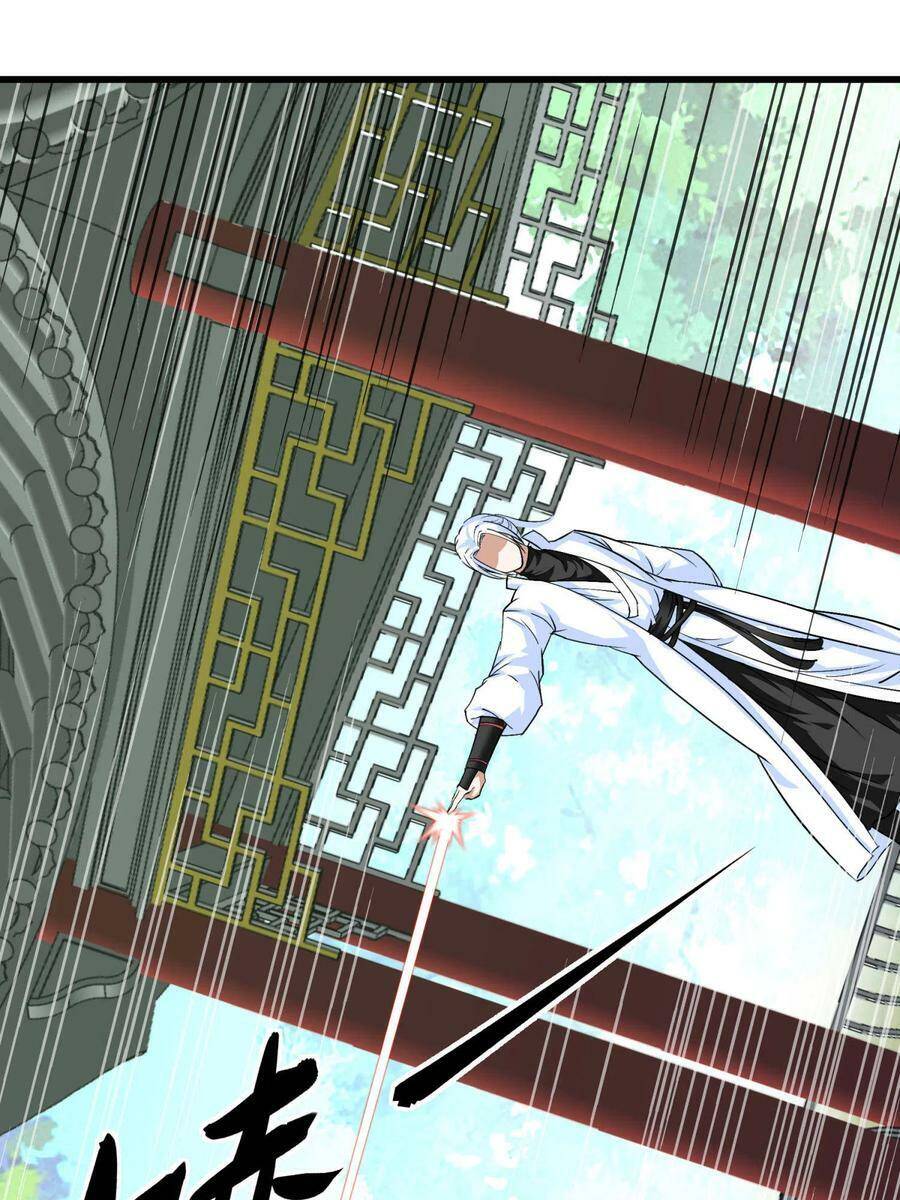 Trọng Sinh Ta Là Đại Thiên Thần Chapter 97 - 49