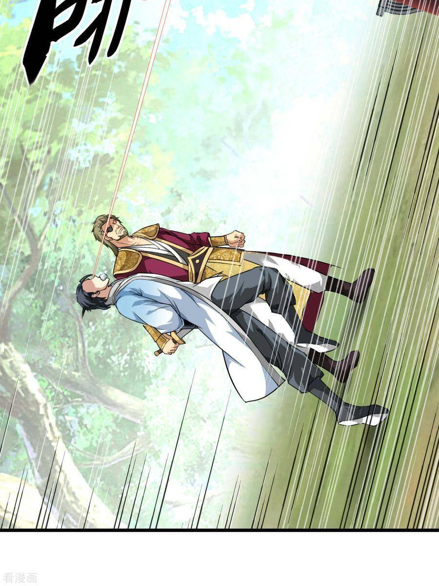 Trọng Sinh Ta Là Đại Thiên Thần Chapter 97 - 50