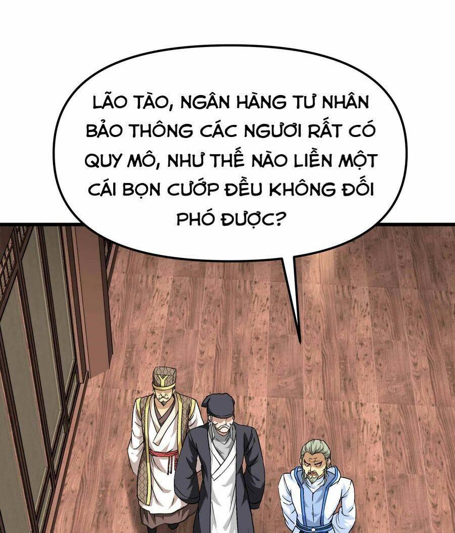 Trọng Sinh Ta Là Đại Thiên Thần Chapter 97 - 6