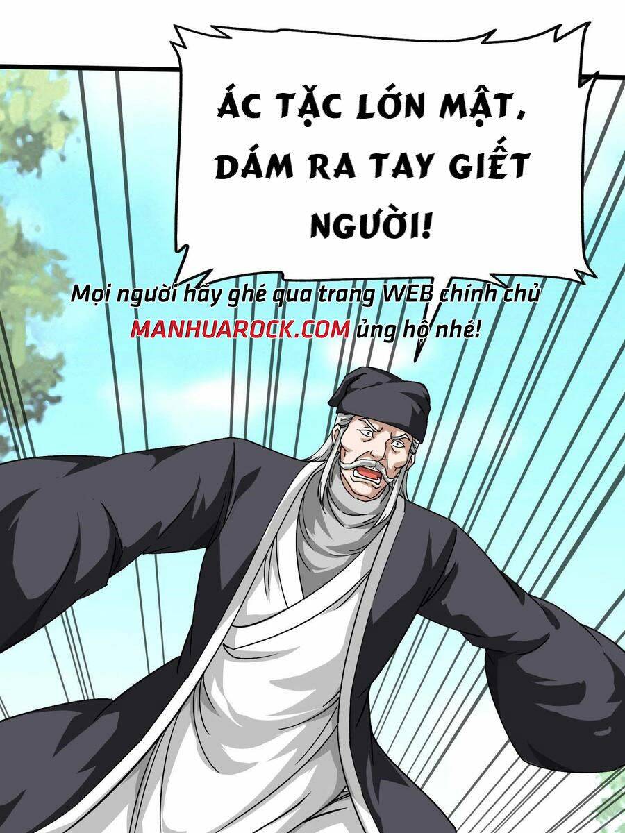 Trọng Sinh Ta Là Đại Thiên Thần Chapter 97 - 55