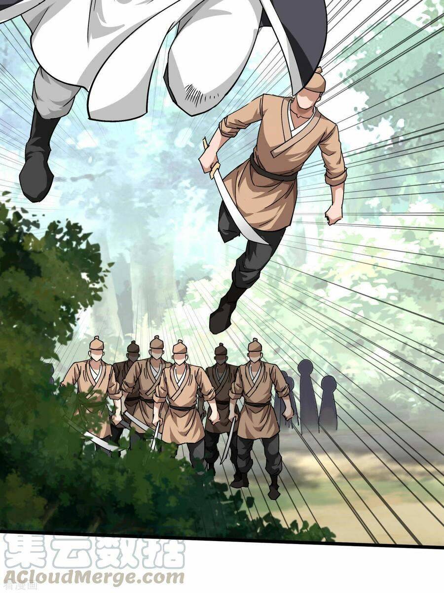 Trọng Sinh Ta Là Đại Thiên Thần Chapter 97 - 56