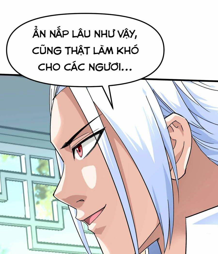 Trọng Sinh Ta Là Đại Thiên Thần Chapter 97 - 57