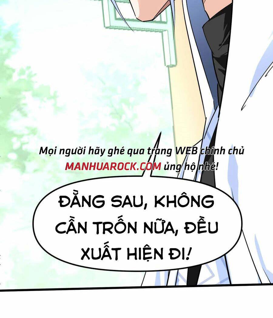 Trọng Sinh Ta Là Đại Thiên Thần Chapter 97 - 58
