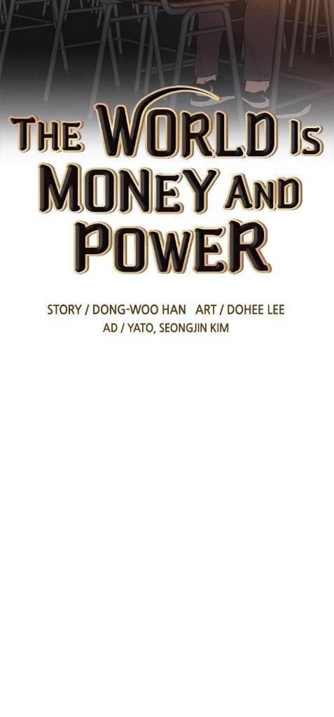 Tiền Bạc Và Quyền Lực Chapter 58 - 13