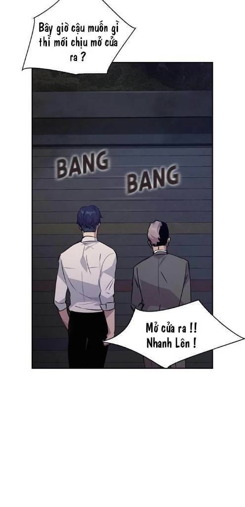Tiền Bạc Và Quyền Lực Chapter 58 - 15