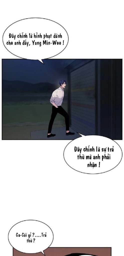 Tiền Bạc Và Quyền Lực Chapter 58 - 17