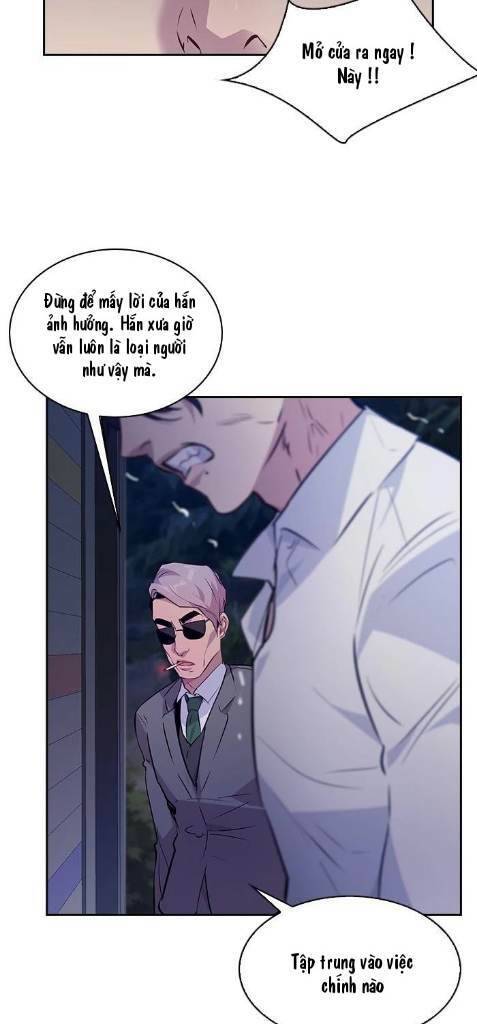 Tiền Bạc Và Quyền Lực Chapter 58 - 20