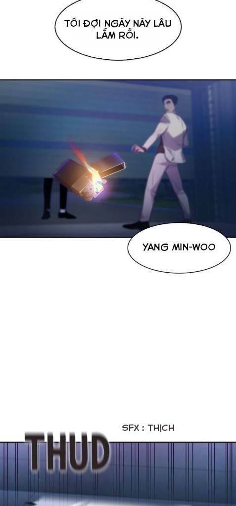 Tiền Bạc Và Quyền Lực Chapter 58 - 3