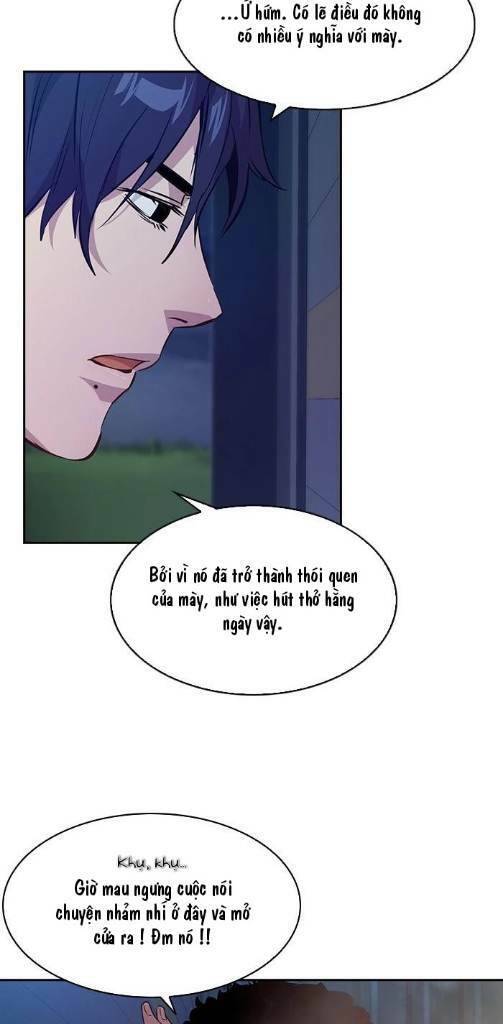 Tiền Bạc Và Quyền Lực Chapter 58 - 23