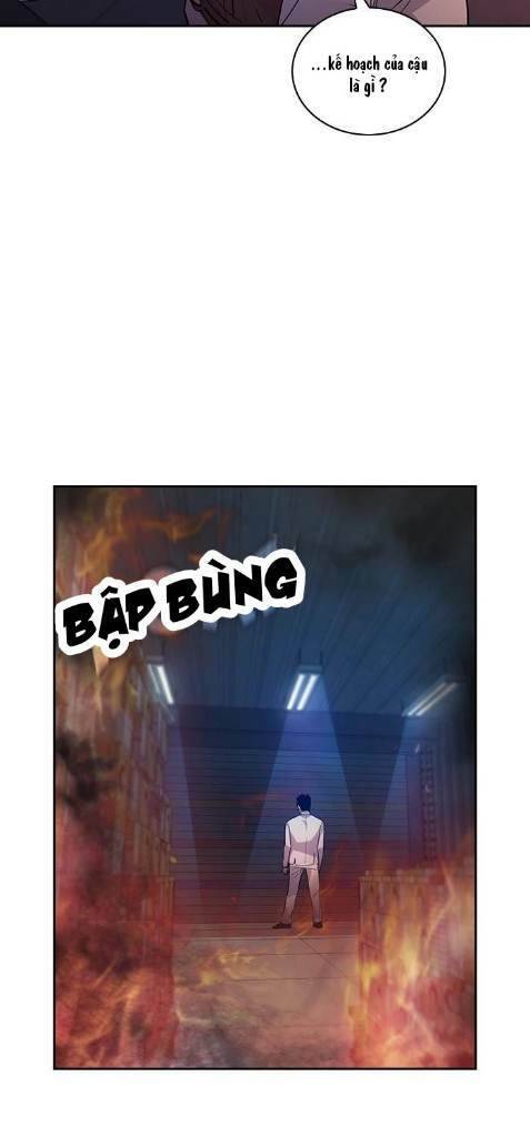 Tiền Bạc Và Quyền Lực Chapter 58 - 26