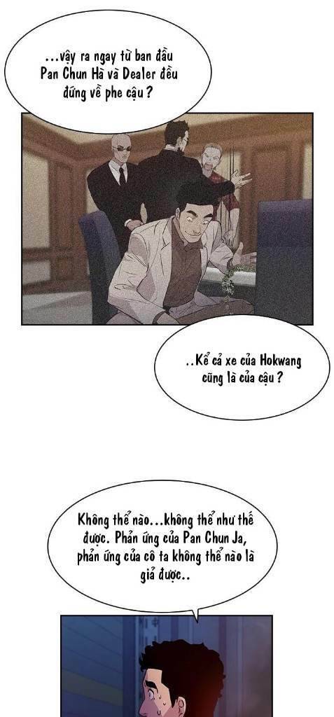 Tiền Bạc Và Quyền Lực Chapter 58 - 28