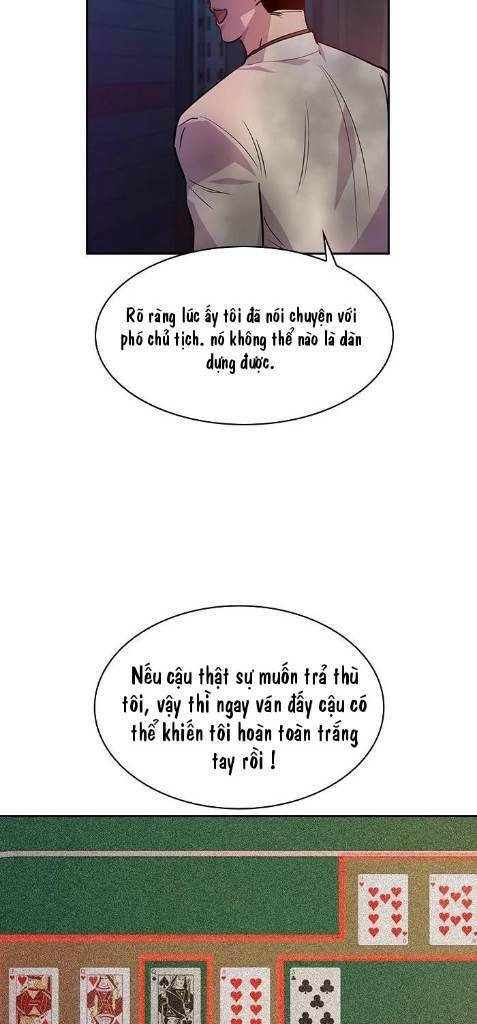 Tiền Bạc Và Quyền Lực Chapter 58 - 29