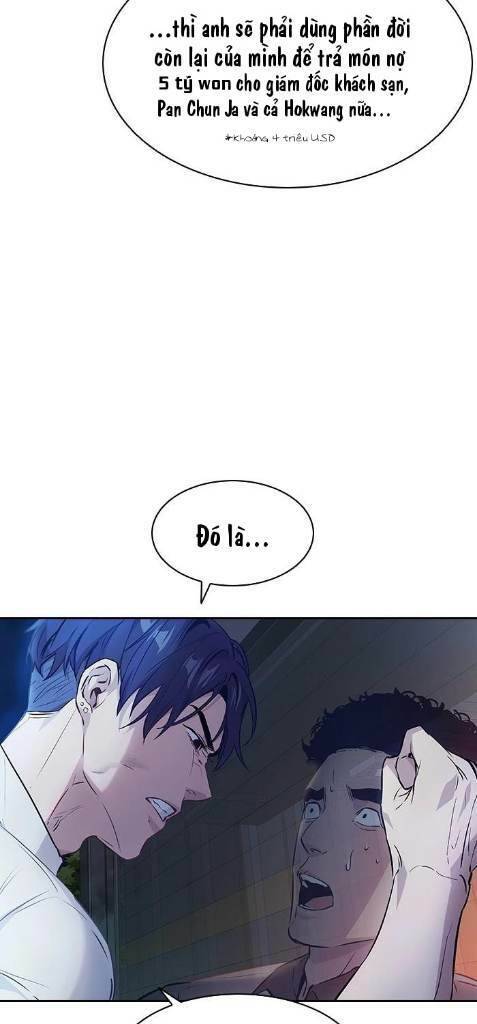Tiền Bạc Và Quyền Lực Chapter 58 - 35