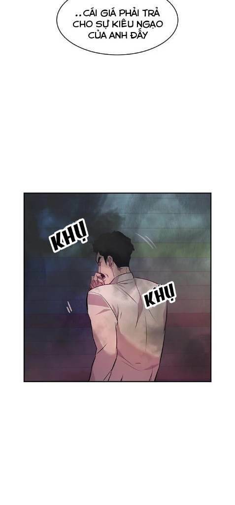 Tiền Bạc Và Quyền Lực Chapter 58 - 36