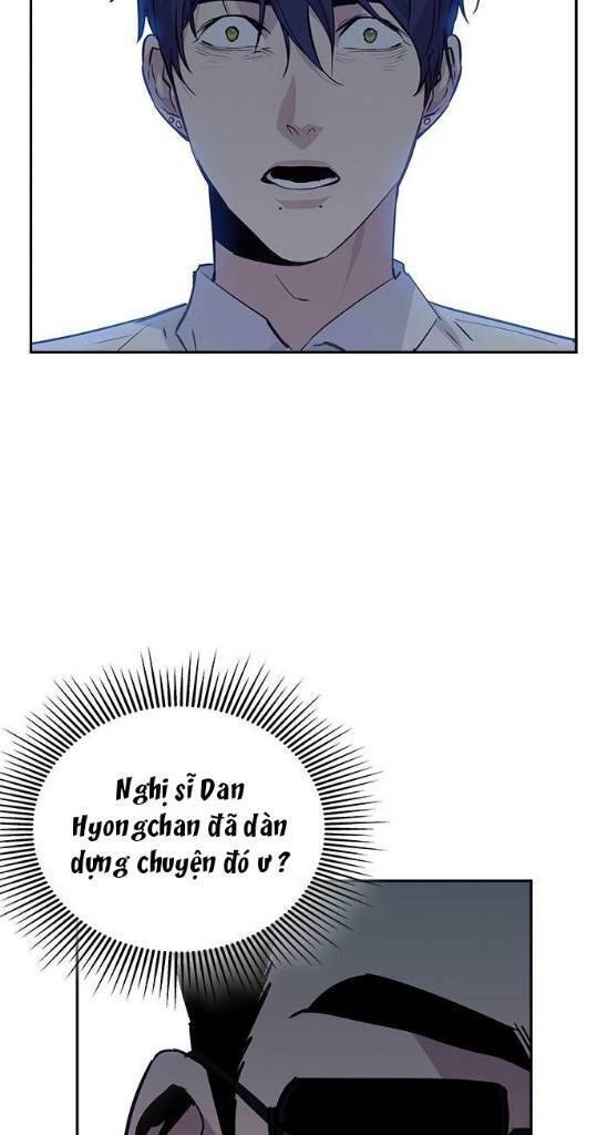 Tiền Bạc Và Quyền Lực Chapter 58 - 40