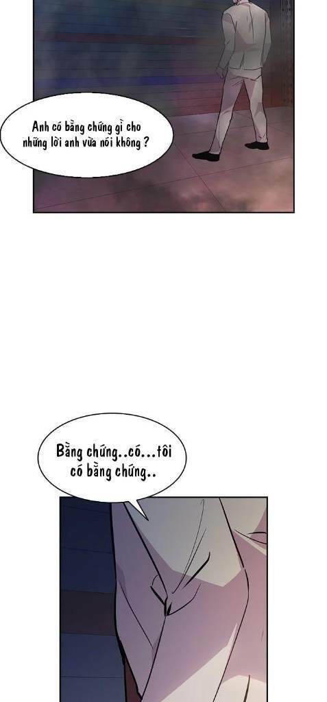 Tiền Bạc Và Quyền Lực Chapter 58 - 42