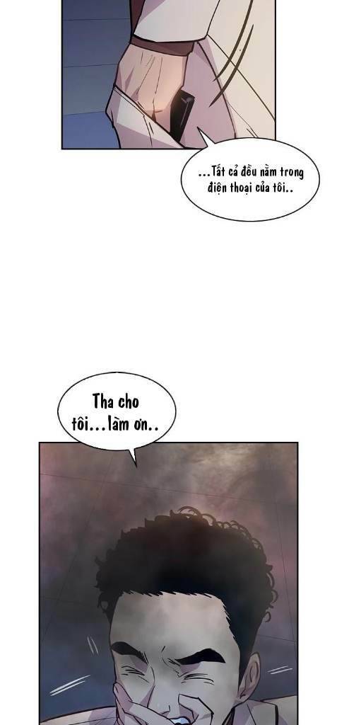 Tiền Bạc Và Quyền Lực Chapter 58 - 43