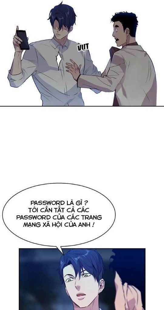 Tiền Bạc Và Quyền Lực Chapter 58 - 47