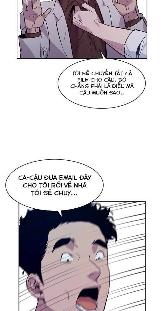 Tiền Bạc Và Quyền Lực Chapter 58 - 49