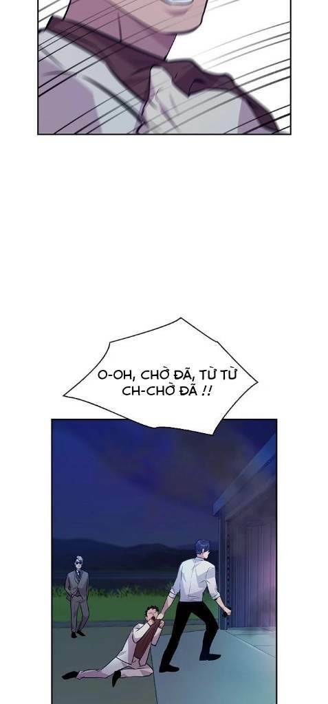 Tiền Bạc Và Quyền Lực Chapter 58 - 50