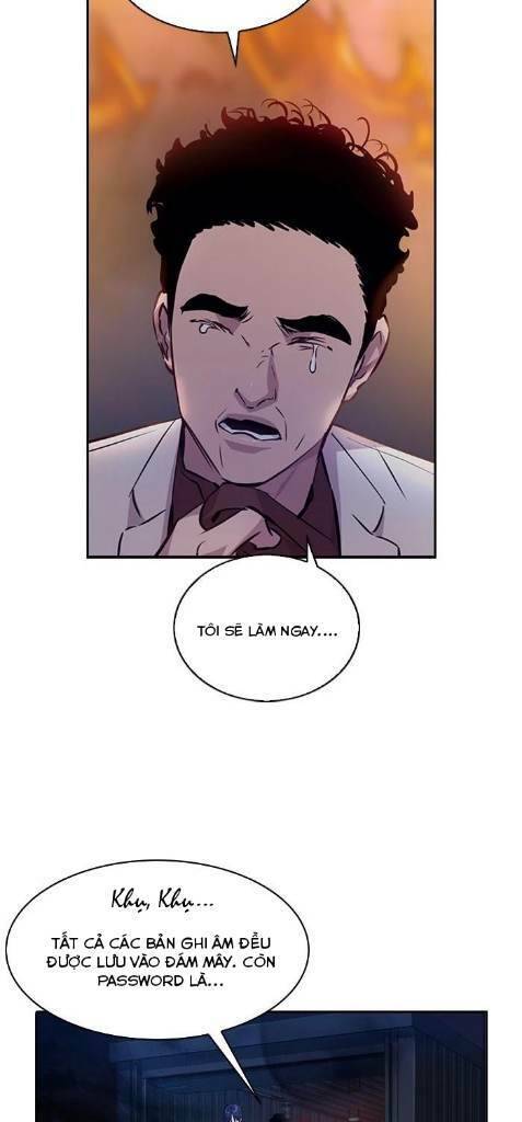 Tiền Bạc Và Quyền Lực Chapter 58 - 53
