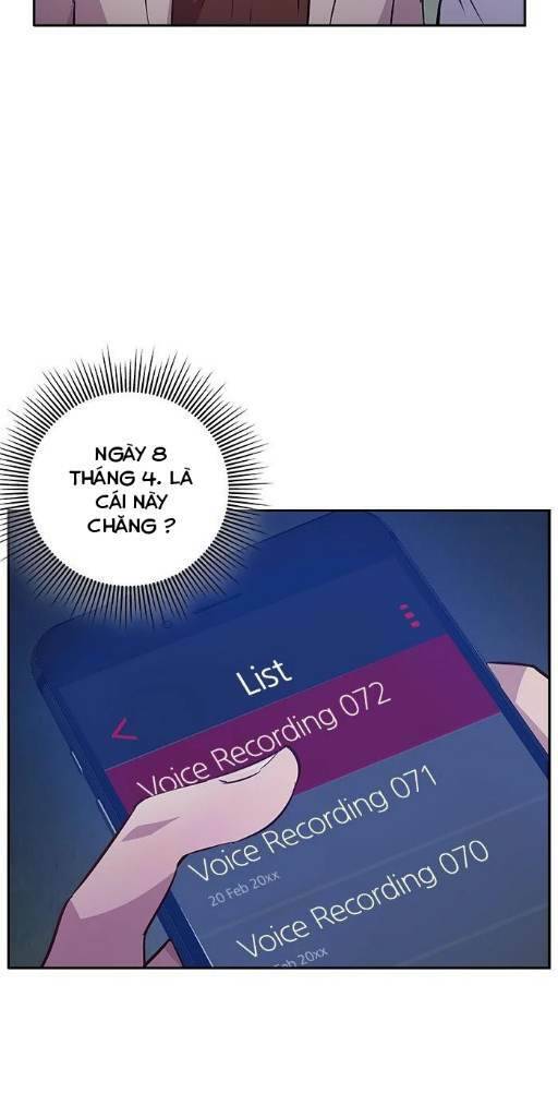 Tiền Bạc Và Quyền Lực Chapter 58 - 57