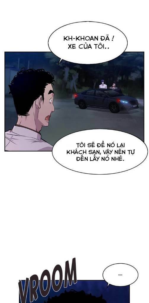Tiền Bạc Và Quyền Lực Chapter 58 - 63