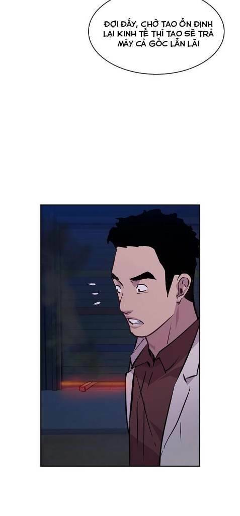 Tiền Bạc Và Quyền Lực Chapter 58 - 66