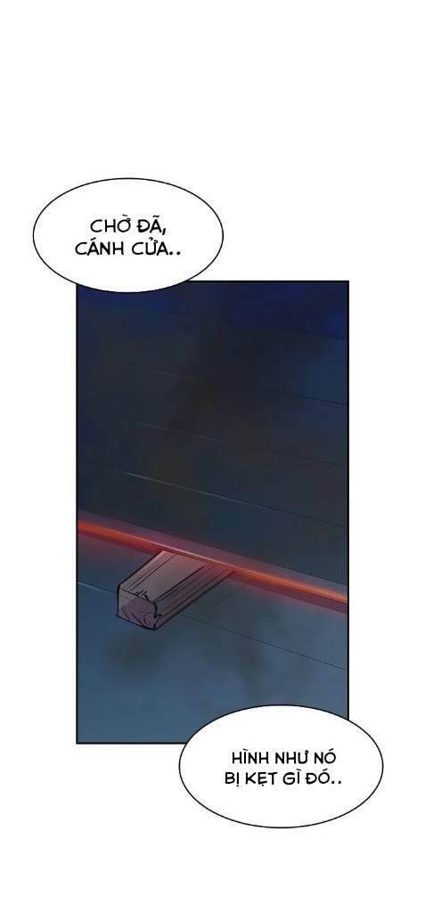 Tiền Bạc Và Quyền Lực Chapter 58 - 67
