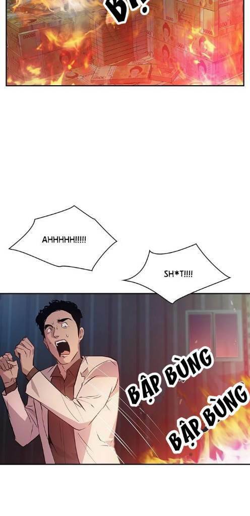 Tiền Bạc Và Quyền Lực Chapter 58 - 9