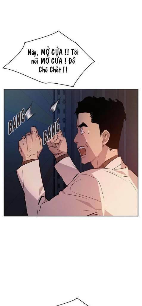 Tiền Bạc Và Quyền Lực Chapter 58 - 10