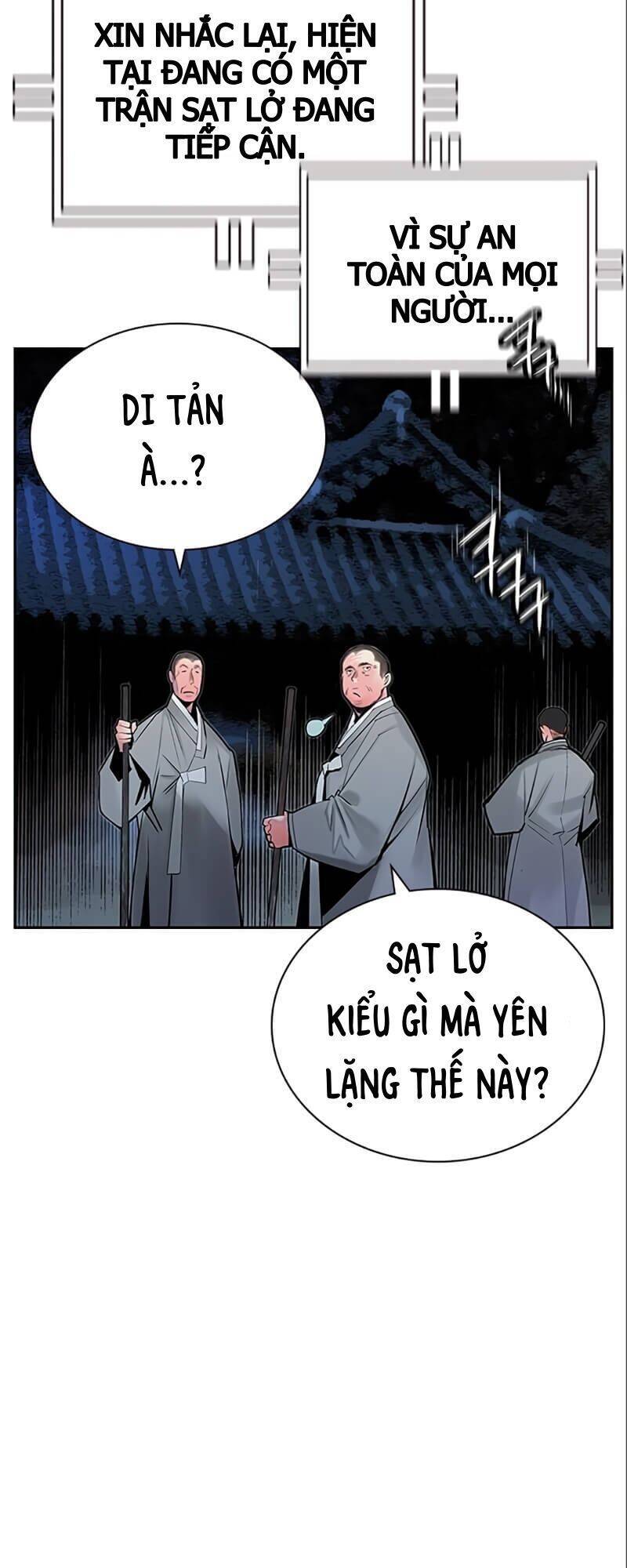 Nhân Trùng Đại Chiến Chapter 77 - 15