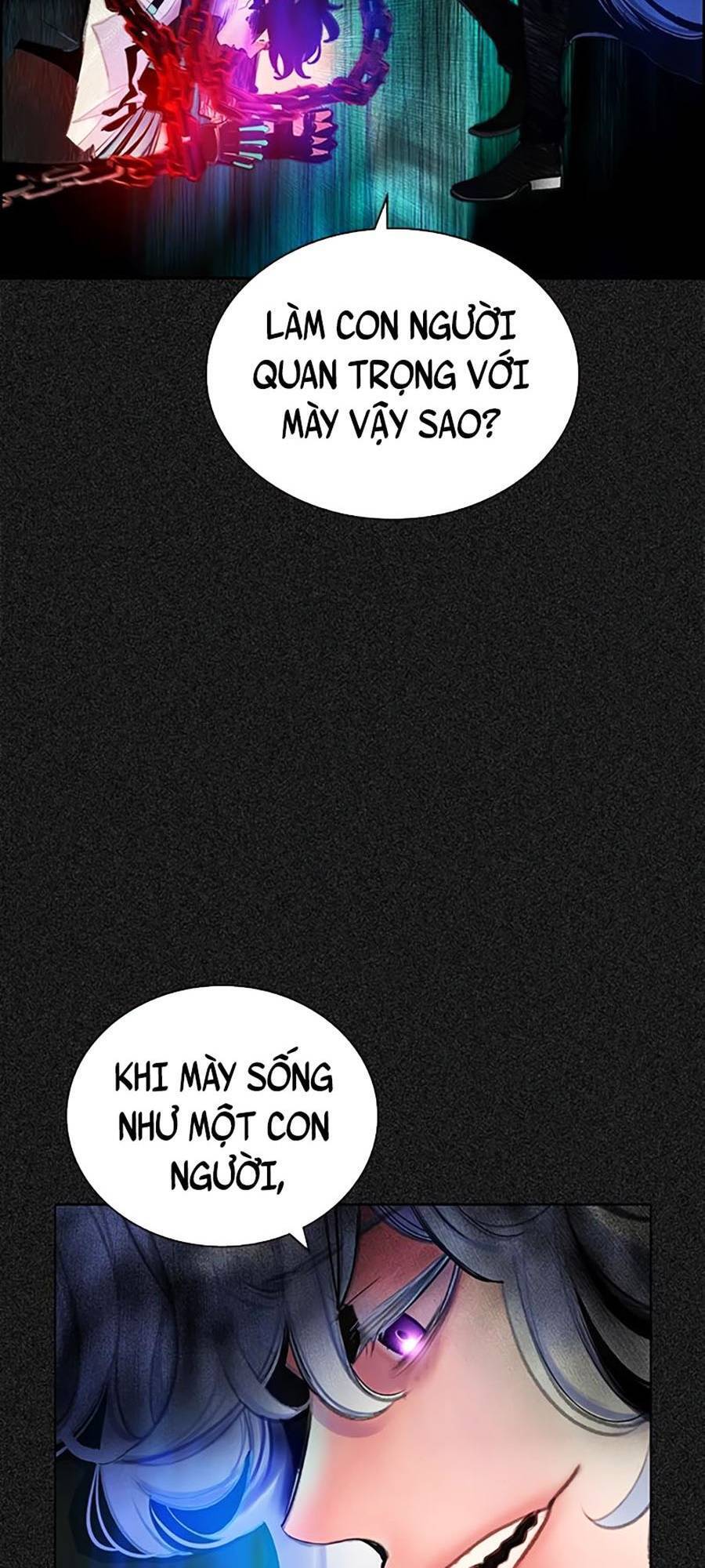Nhân Trùng Đại Chiến Chapter 80 - 55