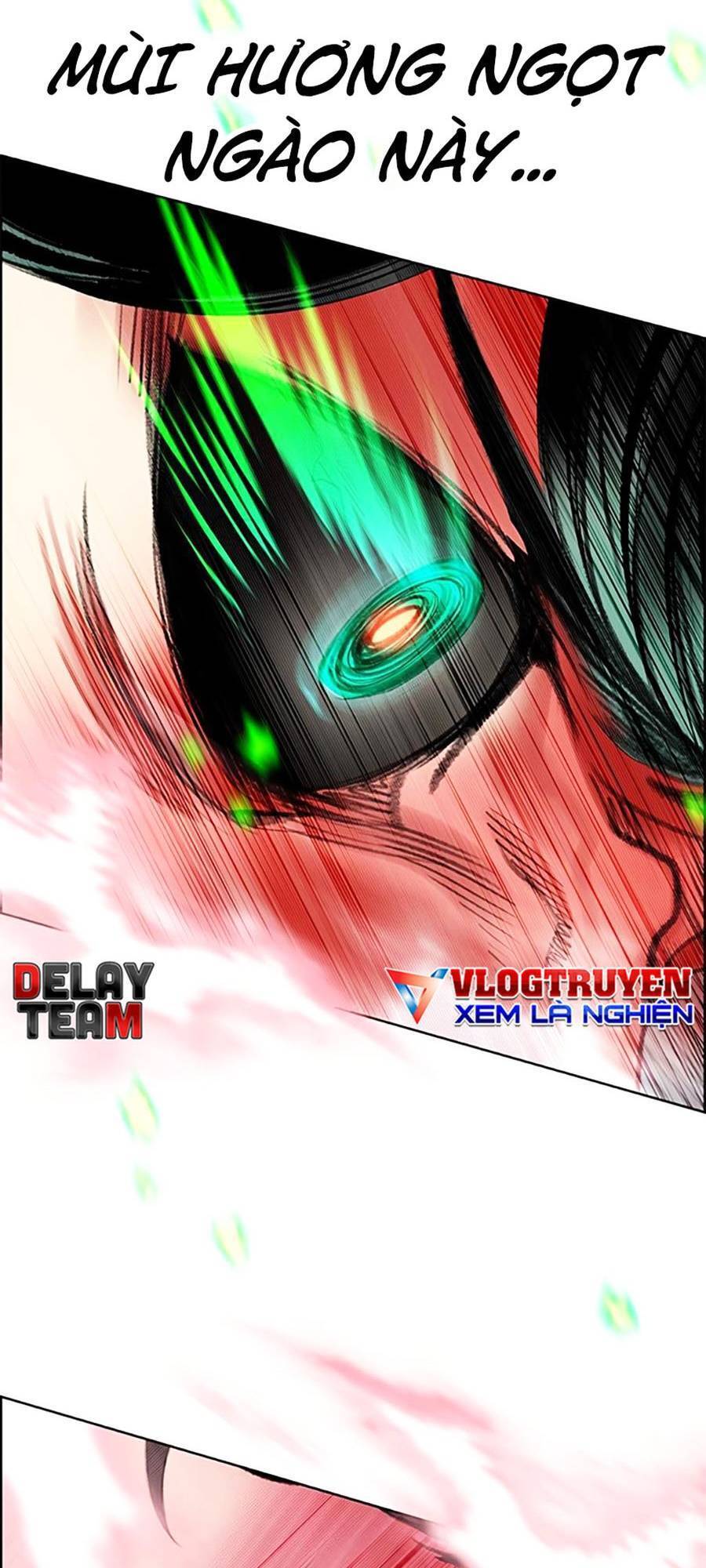 Nhân Trùng Đại Chiến Chapter 80 - 83