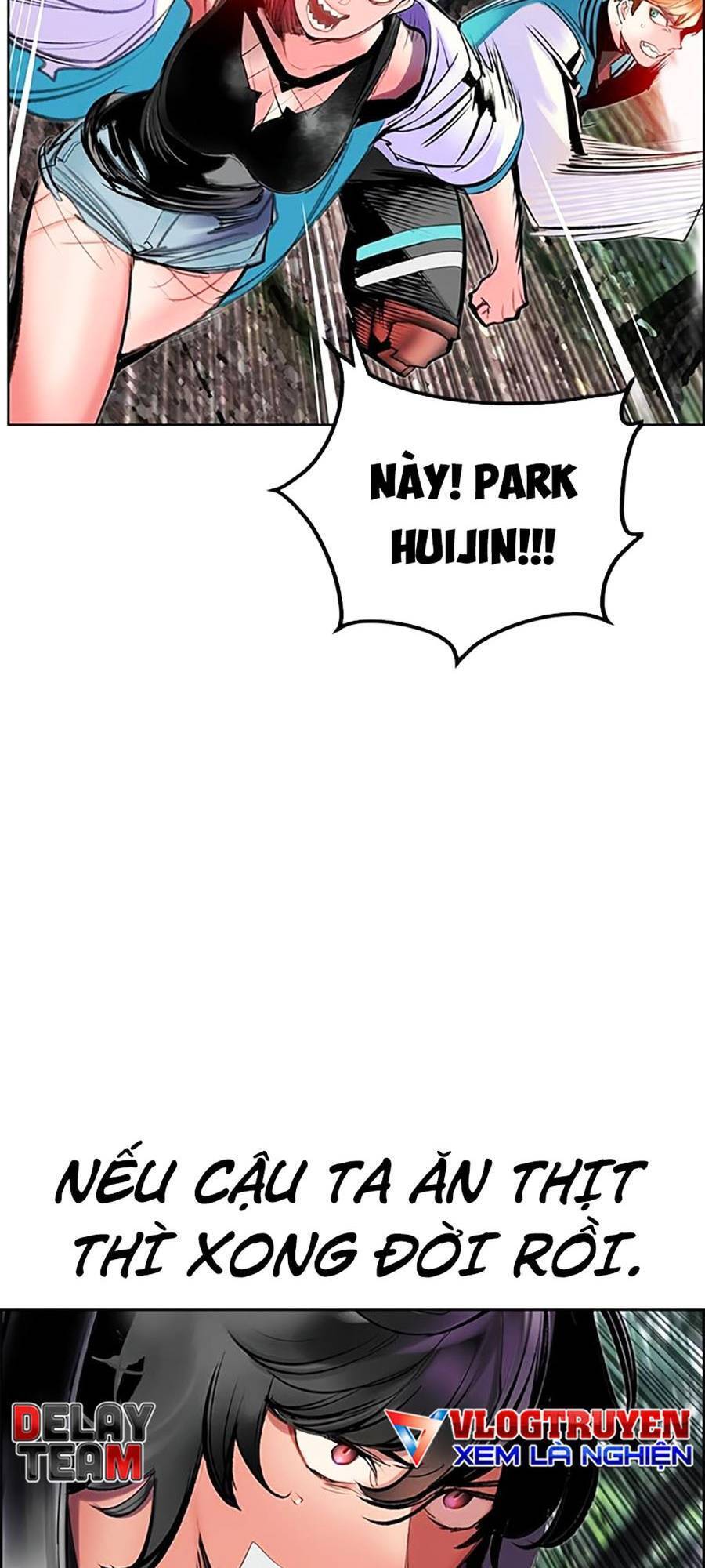 Nhân Trùng Đại Chiến Chapter 80 - 91