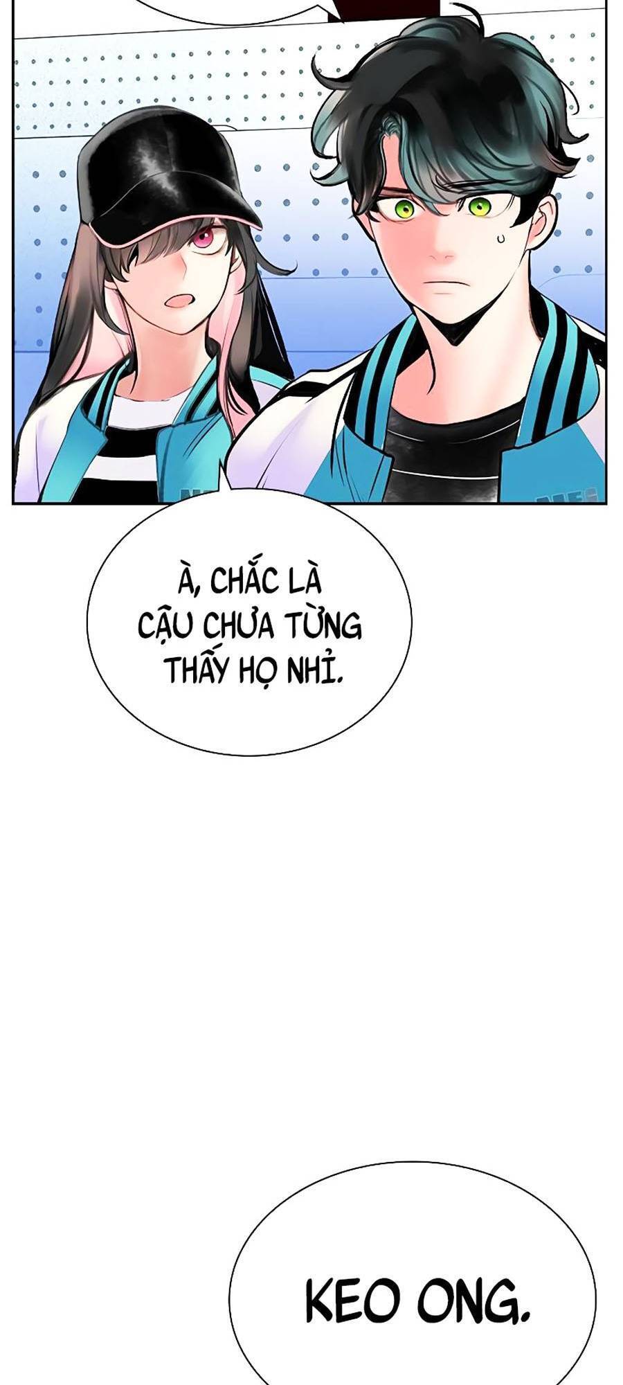 Nhân Trùng Đại Chiến Chapter 82 - 117