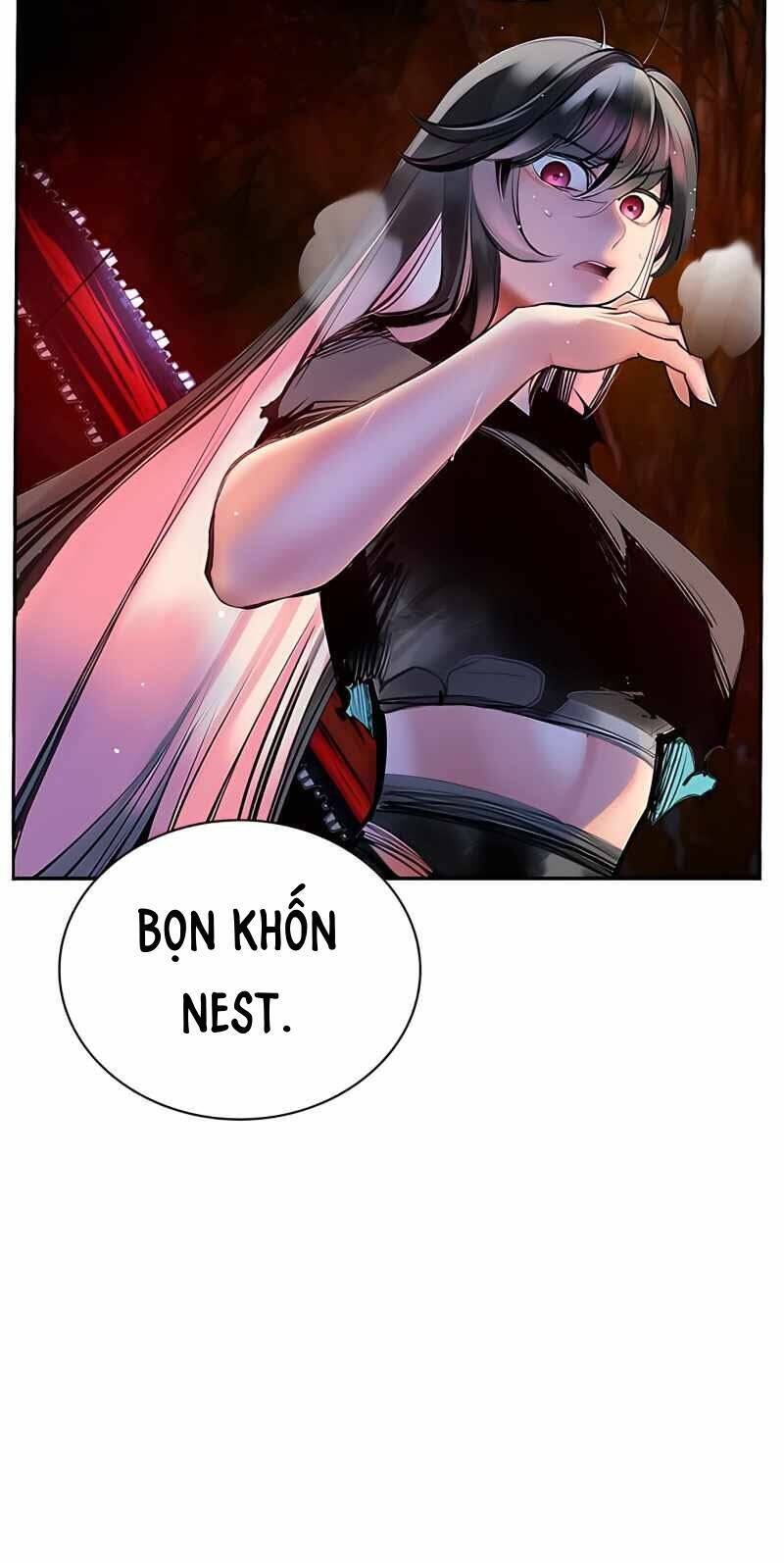 Nhân Trùng Đại Chiến Chapter 75 - 72