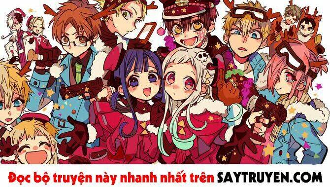 Đây Là Ái, Không Phải Yêu Chapter 17 - 3